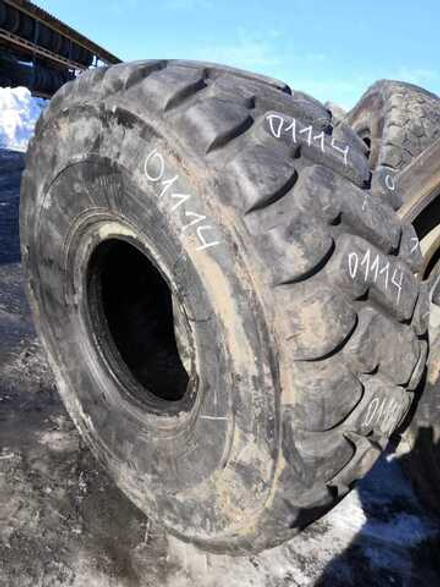 26.5R25 Triangle TB516 шина б/у