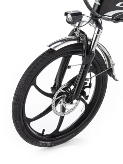 Электровелосипед MOTAX E-NOT Street Boy 48V10
