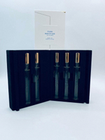 EX Nihilo Fleur Narcotique 5 * 7.5ml Trevel set (duty free парфюмерия)