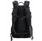 Тактический рюкзак 35л / чёрный