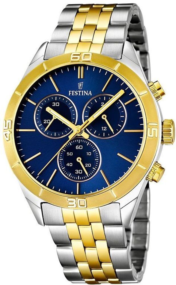 Мужские наручные часы Festina F16763/4