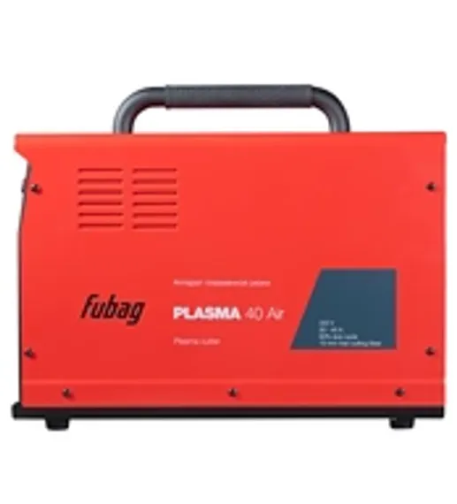 Сварочный полуавтомат FUBAG IRMIG 180 + горелка FB 250, 3 м