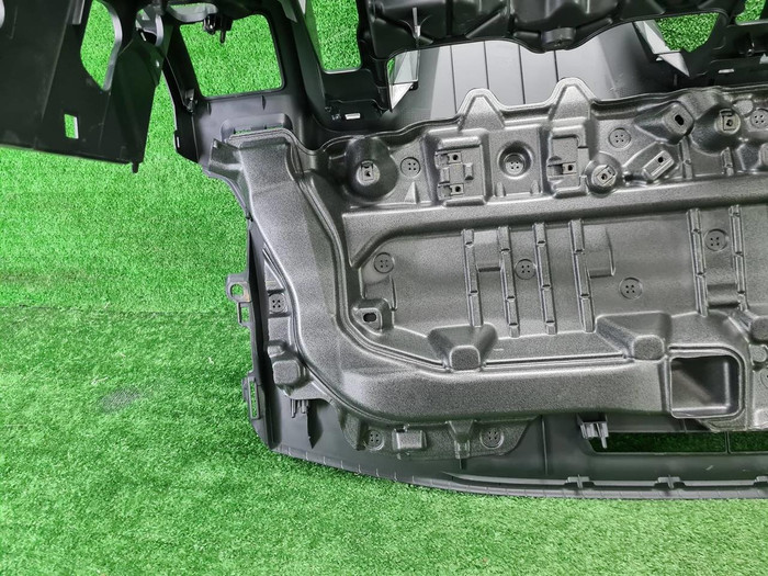 Торпедо Toyota Hiace Н300 (2019-н.в.)