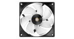 Вентилятор для корпуса Ocypus Delta F12 BK ARGB 3-IN-1 3x(120x120x25mm) 500-2000RPM 73CFM Черный