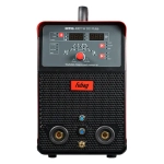 FUBAG INTIG 400T W DC PULSE сварочный инвертор tig 31454.1