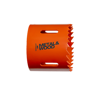 Пила кольцевая биметалл 60 мм Bahco 3830-60-VIP