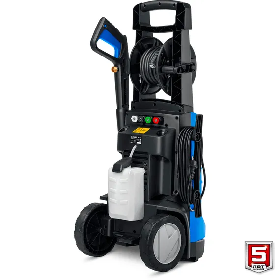 Мойка высокого давления "ЗУБР" АВД-П240