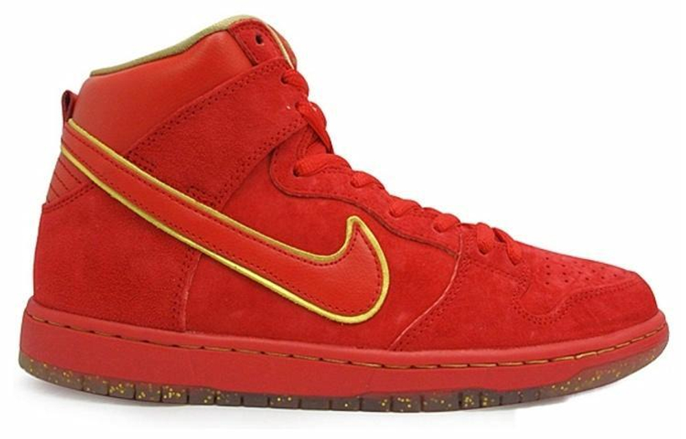 Кроссовки Nike Dunk Sb Chinese New Year Cny