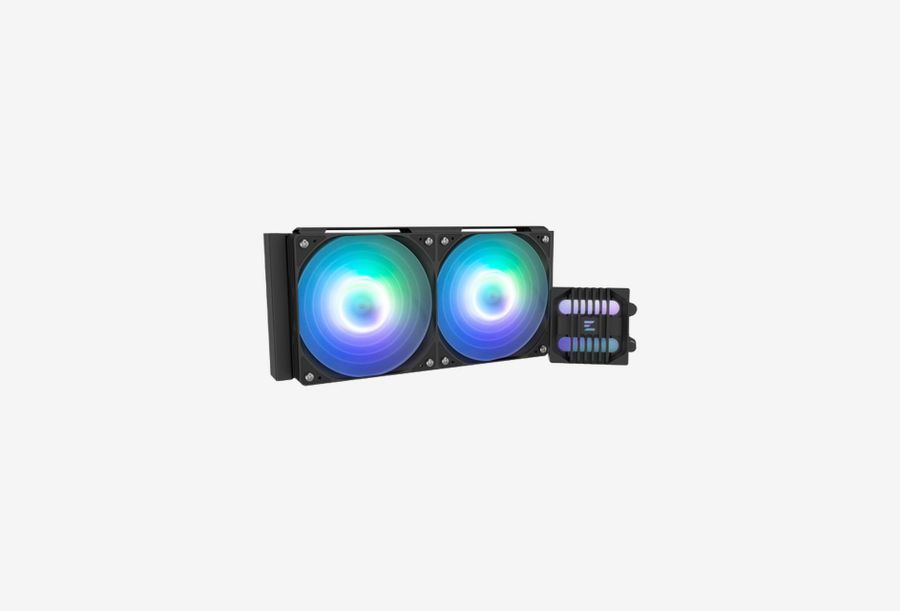 ZALMAN ALPHA2 SE A24_0126613103124
