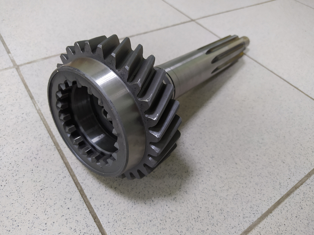 Вал первичный 2381.1701030