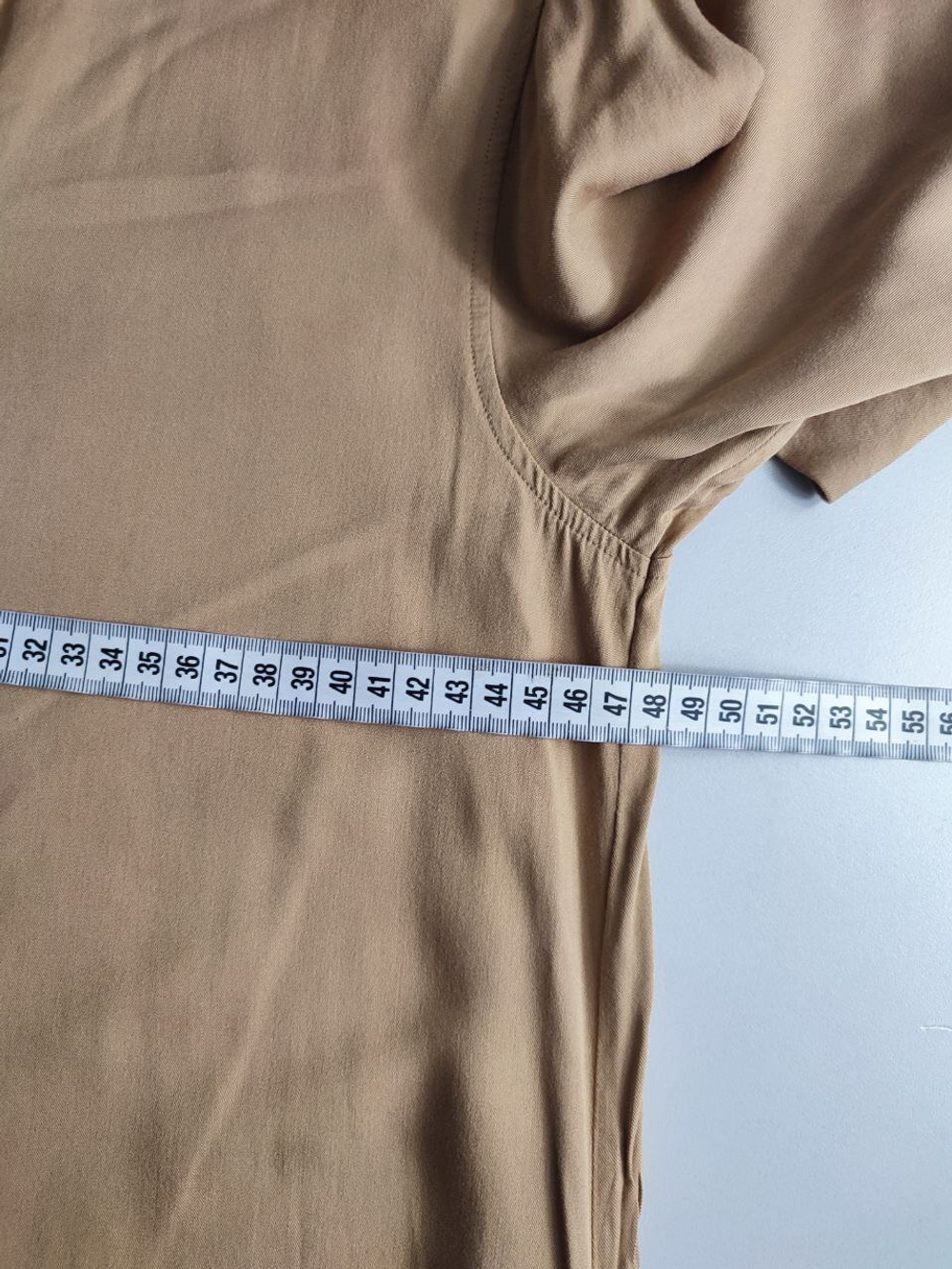 Платье из вискозы летнее 44 размер