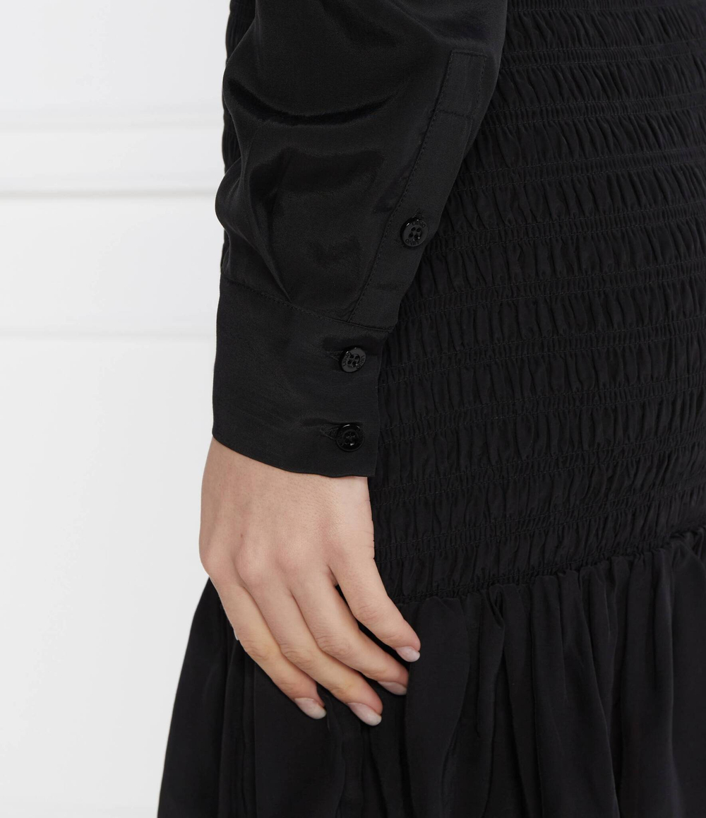 Платье Liu Jo - черный(MA4428 T3819)