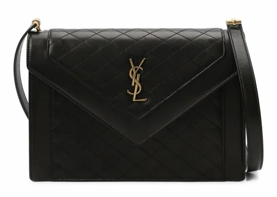 Сумка Saint Laurent Gaby