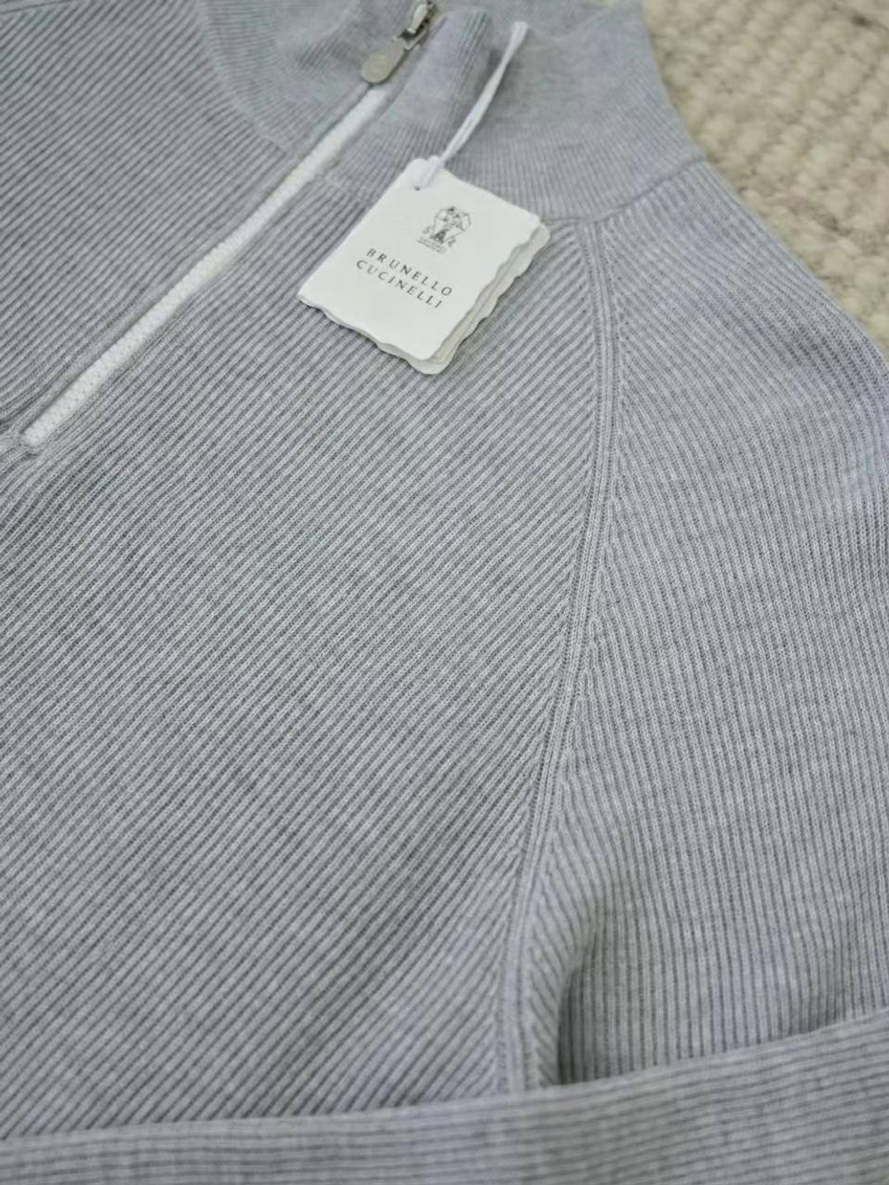 Свитер Brunello Cucinelli