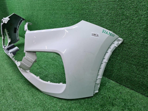 Бампер передний Chery Tiggo 8 Pro Max (2022-2024)