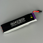 Аккумулятор GNB 850mah 1S 60C HV (A30) с кабелем