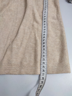 Туника из хлопка 42 размер