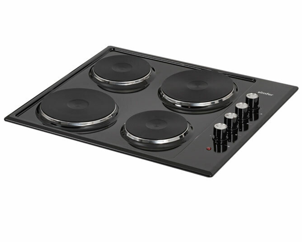 Варочная поверхность эл. SIMFER H60E04B016