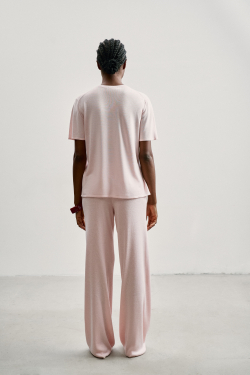 Джемпер ESSENTIAL, розовый