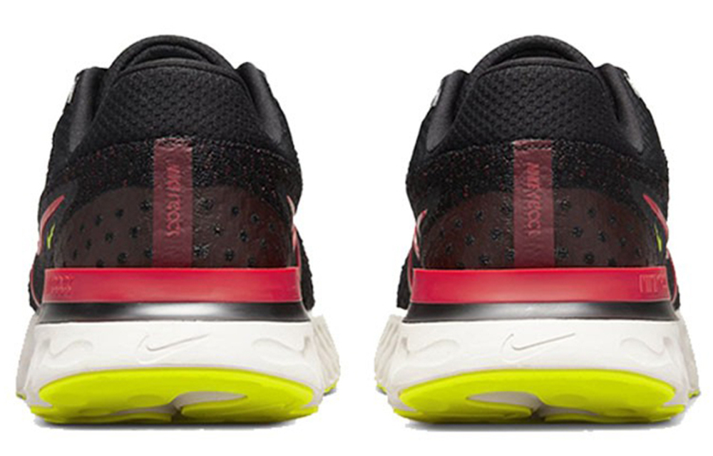 Кроссовки Nike React Infinity Run Flyknit 3