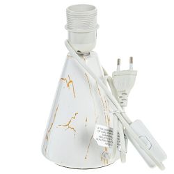 GAEM Светильник, L18 W18 H29,5 см, Е27, шнур 0,9 м