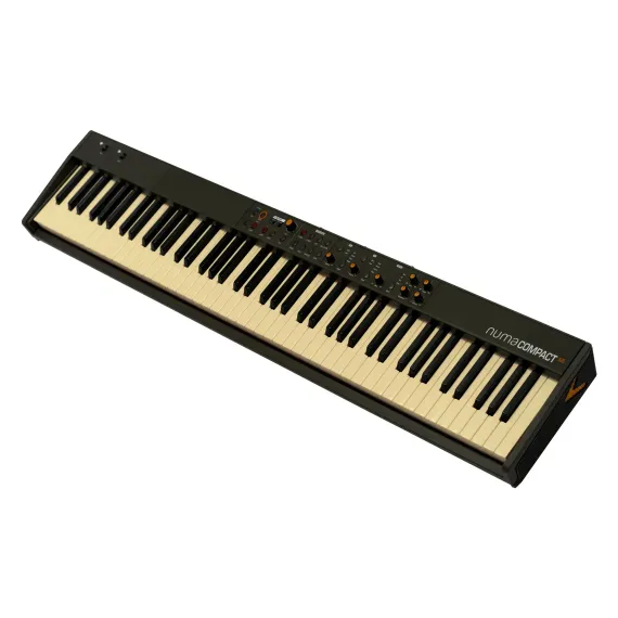 Studiologic Numa Compact SE Black
