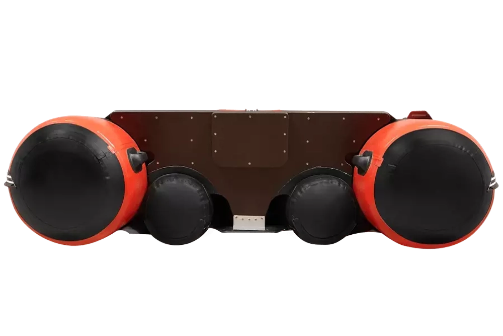 Лодка ПВХ Фрегат 470 FM Light Jet/L/S