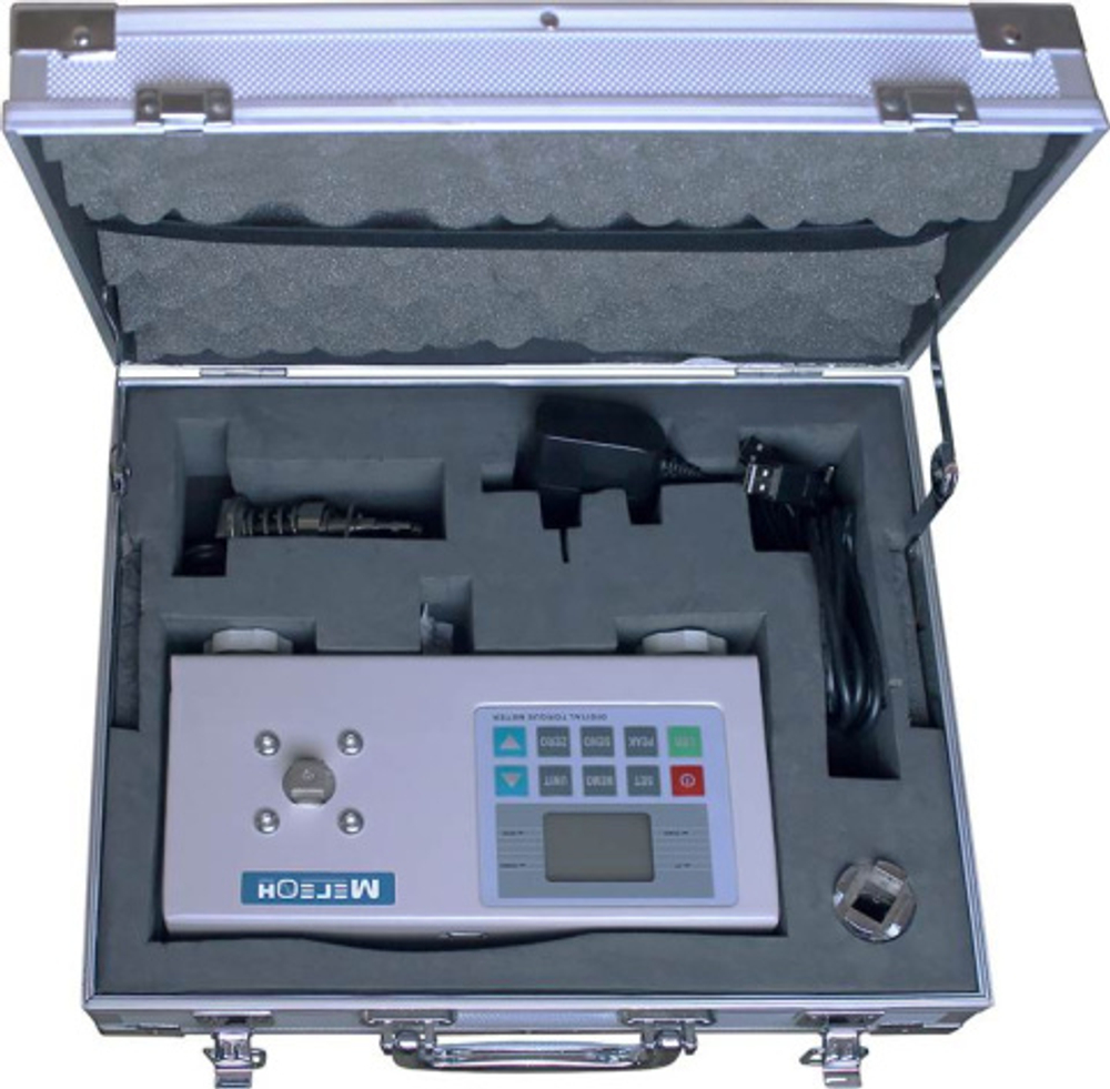 Динамометр МЕГЕОН 34010