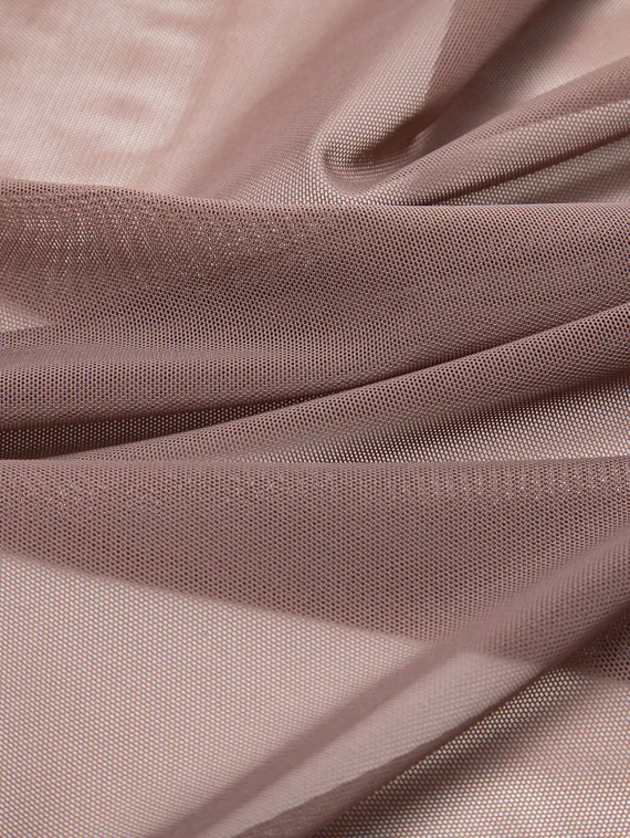 Сетка эластичная Lauma оптом, арт. 556, перец 738