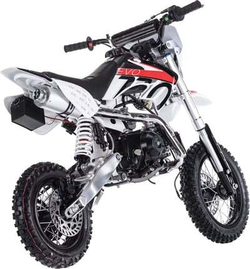 Мотоцикл BSE EVO 110e Evolution A