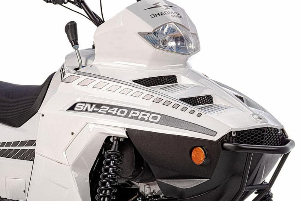 Снегоход SHARMAX SN-240 Landcrafter Max Pro