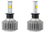 Светодиодная лампа H3 X7 Led, комплект 2шт