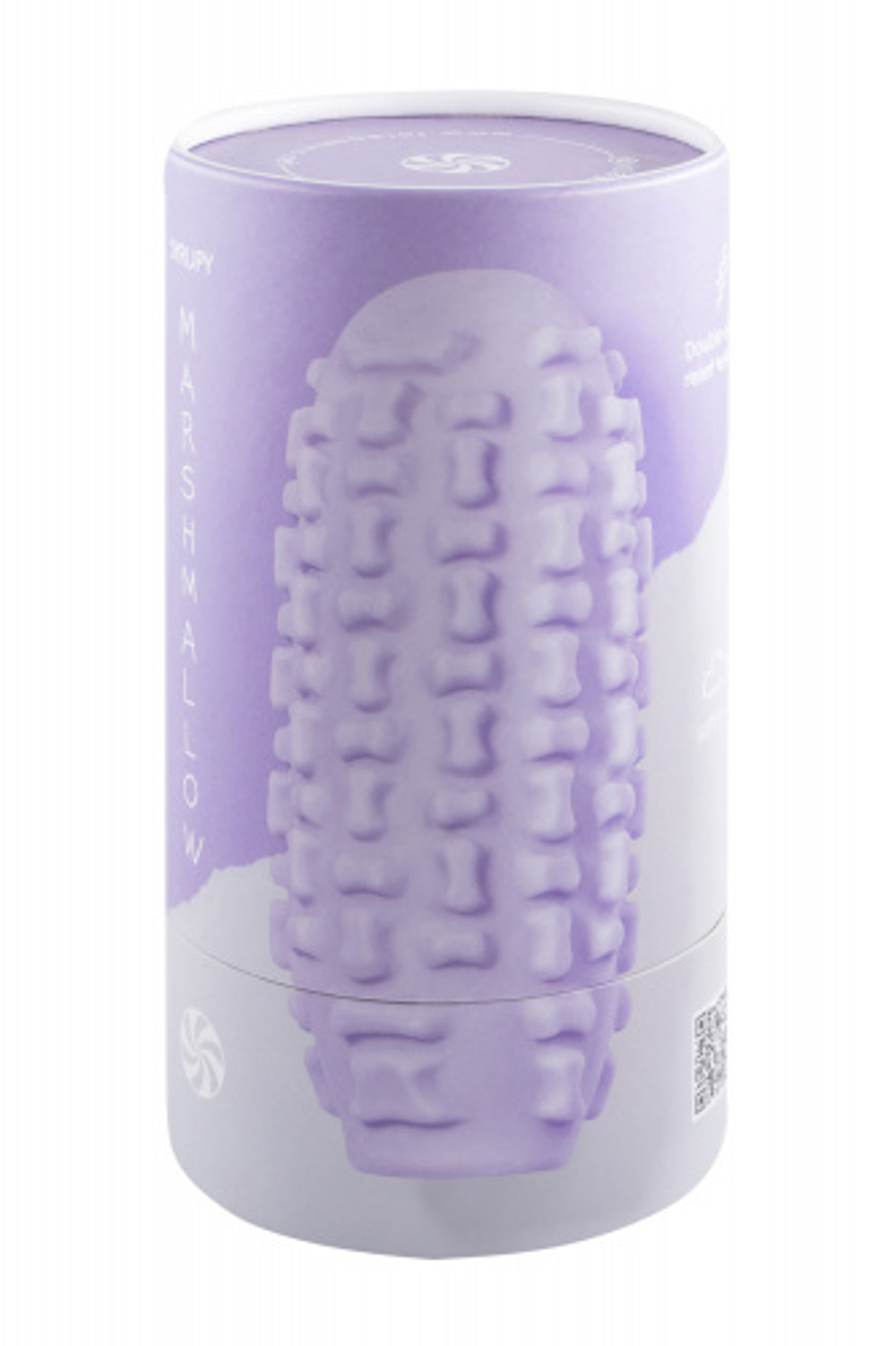 Мастурбатор Marshmallow Maxi