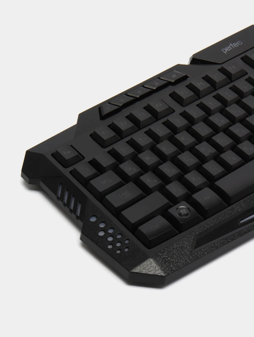 Клавиатура Perfeo SKIN PF-B4893 (геймерская)