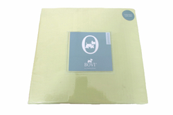 Постельное белье 2 спальное евро Bovi Бабочки