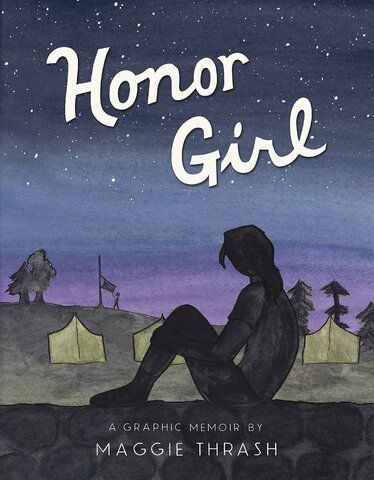 Honor Girl | Maggie Thrash