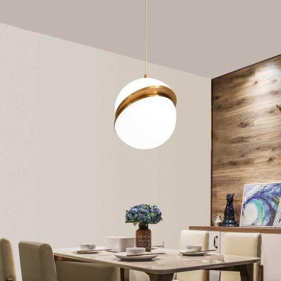 Подвесной светильник Imperium Loft Broom 73577-22