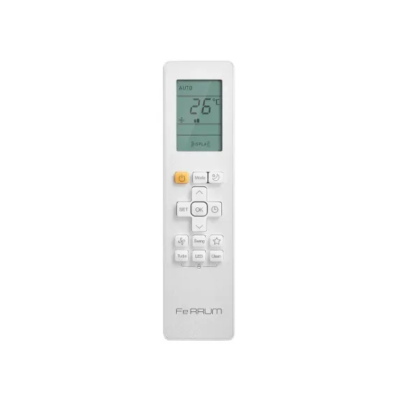 Ferrum iFOS24FM1A / iFIS09F3С - 3шт.