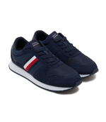 Кроссовки RUNNER EVO MIX ESS Tommy Hilfiger - темно-синий(FM0FM04886)