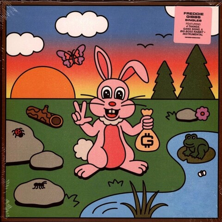 Freddie Gibbs Singles