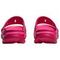 Hoka One One Ora Recovery Slide 3 'Pink Yarrow'