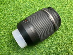 Tamron 18-200mm 3.5-6.3 DI II VC for Nikon