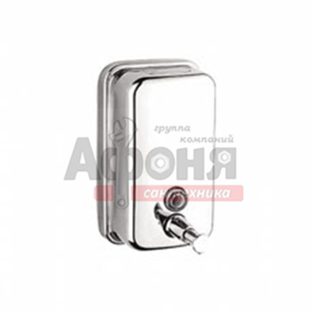 401/L Дозатор для жидкого мыла 0,5л