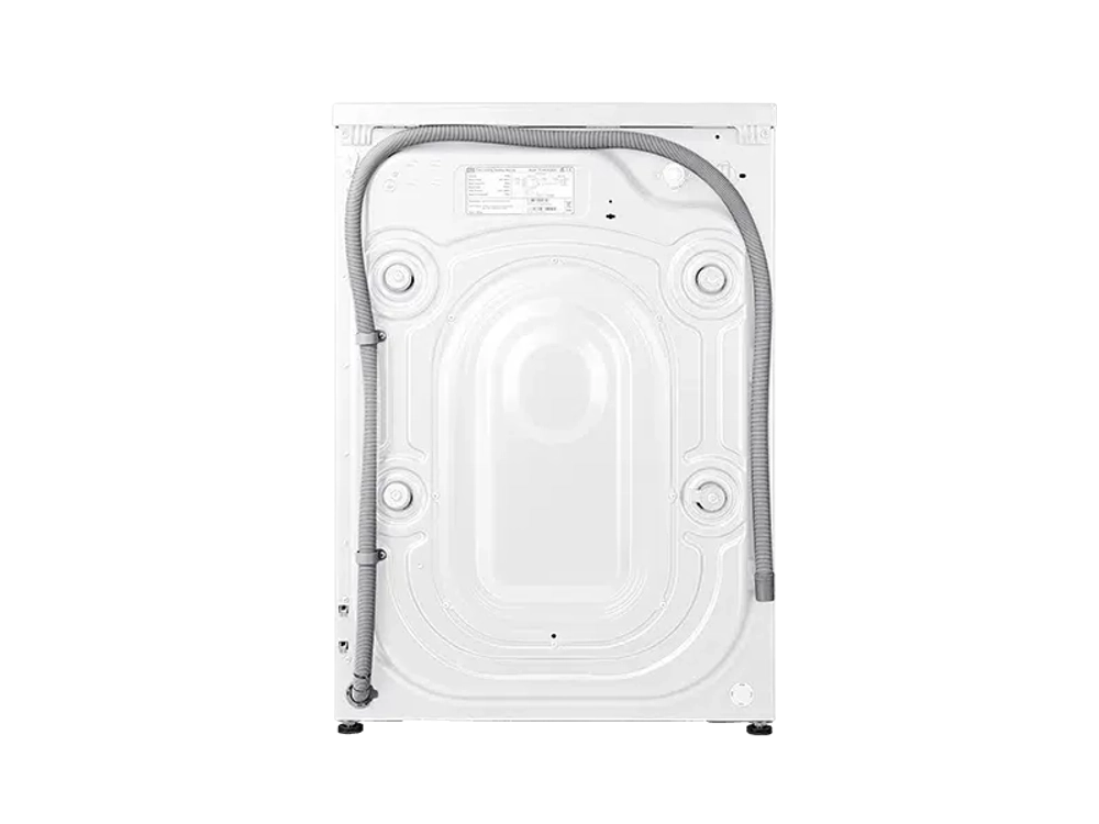 Стиральная машина TCL TWOP-607W14W1 P6 BLDC