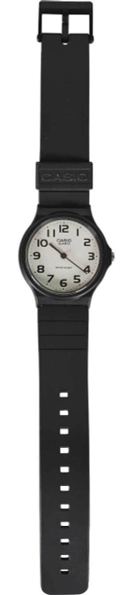 Мужские наручные часы Casio MQ-24-7B