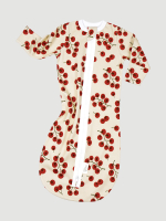 Спальный мешок Mjölk Томаты Черри, уценка