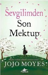 Sevgilimden Son Mektup