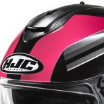 C70N Belis MC8 / Черно-розовый