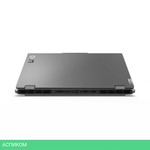 Ноутбук Lenovo LOQ 15IRX9 Luna Grey (83DV00NDRK)