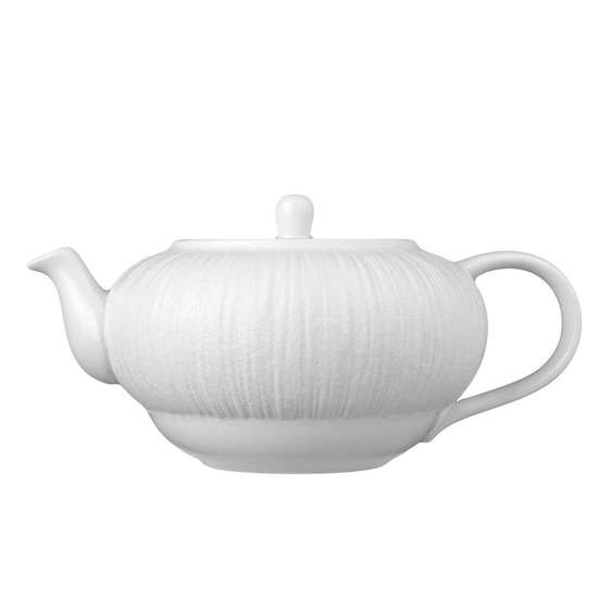 Чайник 500 мл d 13 см h7,5 см Frost White Moon P.L. Proff Cuisine [1]